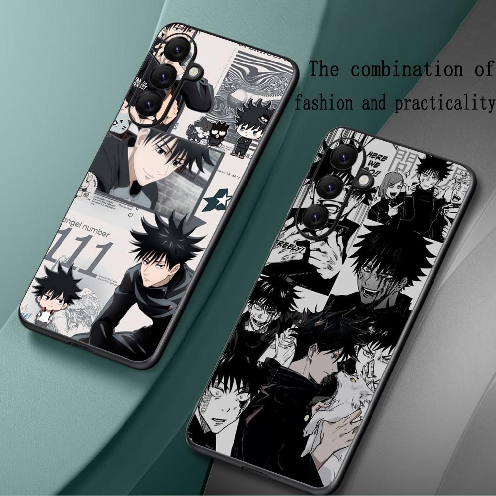 Samsung Galaxy S25 - Funda de teléfono con póster de