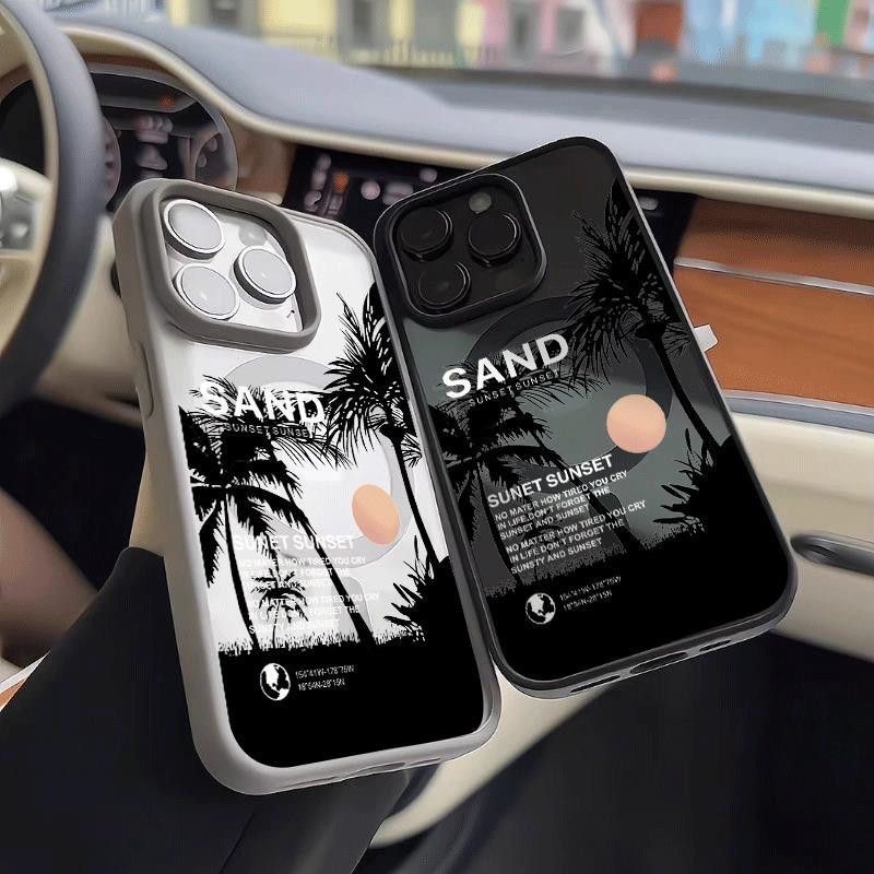 Samsung Galaxy S24 - Fundas de Acrílico con Diseño de
