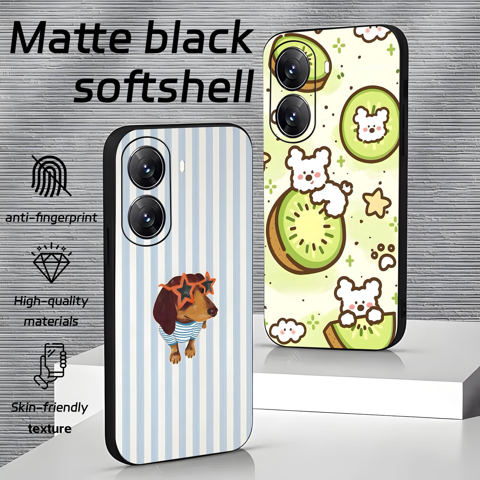 Xiaomi Poco X6 - Funda de teléfono para Xiaomi POCO