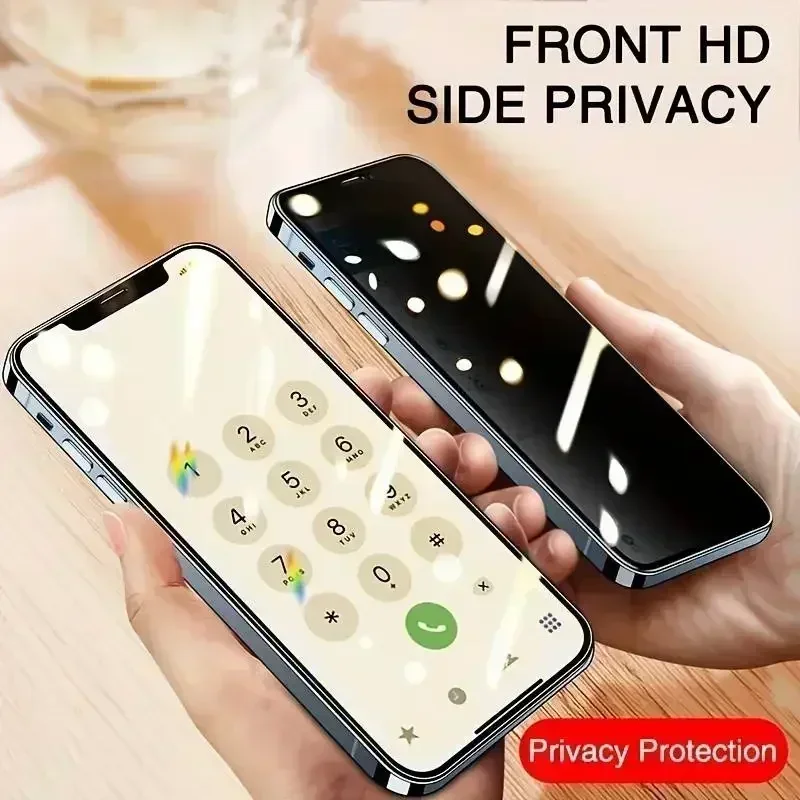 Vivo Y28 - 3PCS Protector de Pantalla de Vidrio