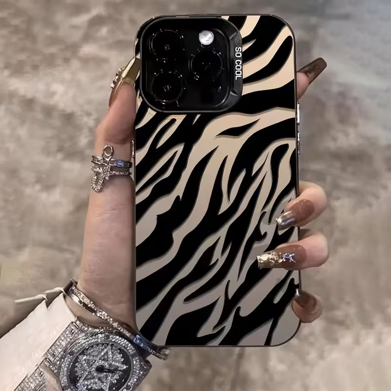 Funda Protectora Antigolpes co - Apple Iphone 16 reseña y precio