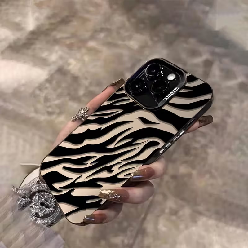Funda Protectora Antigolpes co - Apple Iphone 16 reseña y precio