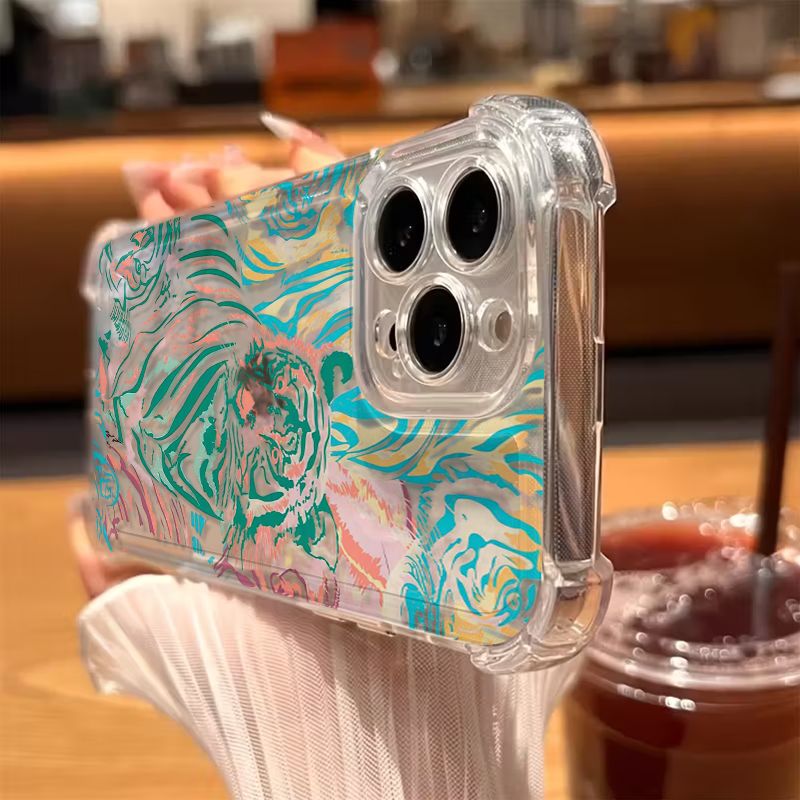 Funda de Teléfono con Diseño B - Samsung Galaxy S24 reseña y precio