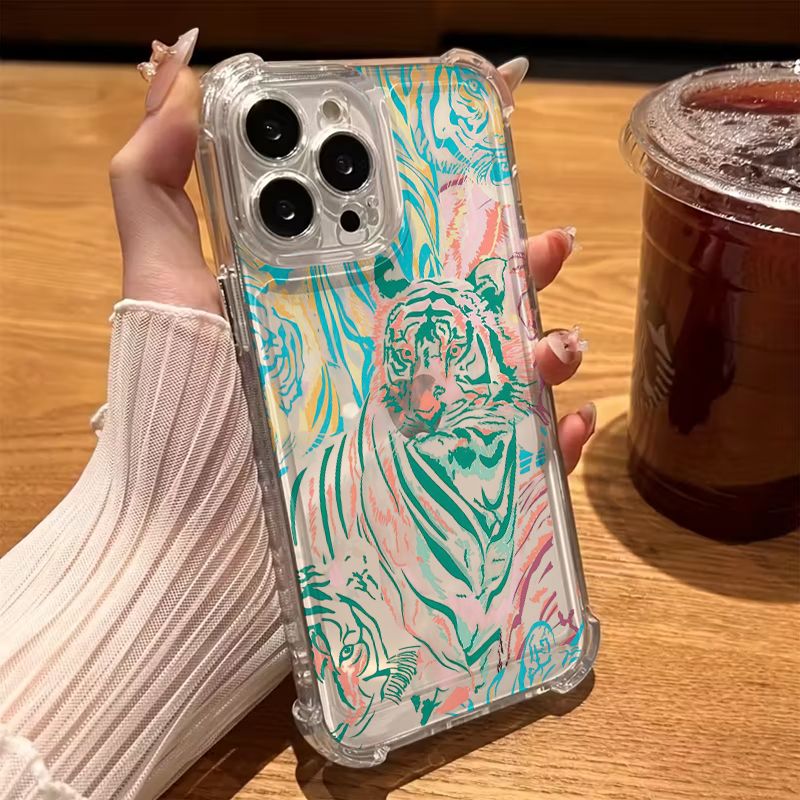 Funda de Teléfono con Diseño B - Samsung Galaxy S24 reseña y precio