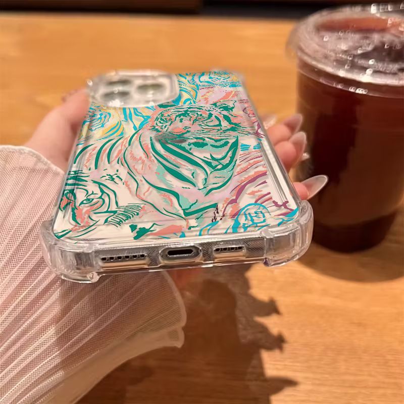 Funda de Teléfono con Diseño B - Samsung Galaxy S24 reseña y precio