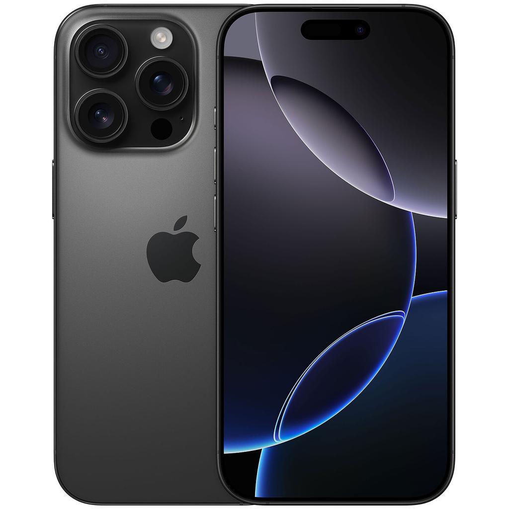 Apple iPhone 16 Pro A3083 GSM  - Apple Iphone 16 reseña y precio
