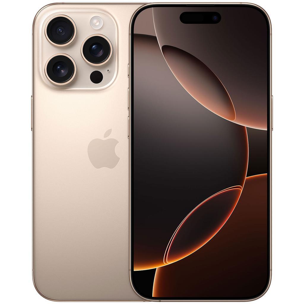 Apple iPhone 16 Pro A3083 GSM  - Apple Iphone 16 reseña y precio
