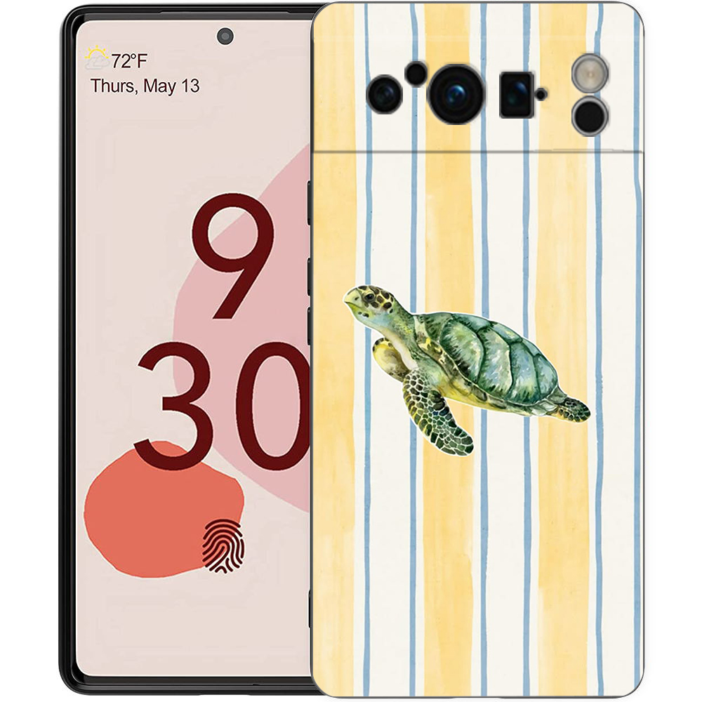 Funda para Teléfono Google Pix - Google Pixel 9 reseña y precio