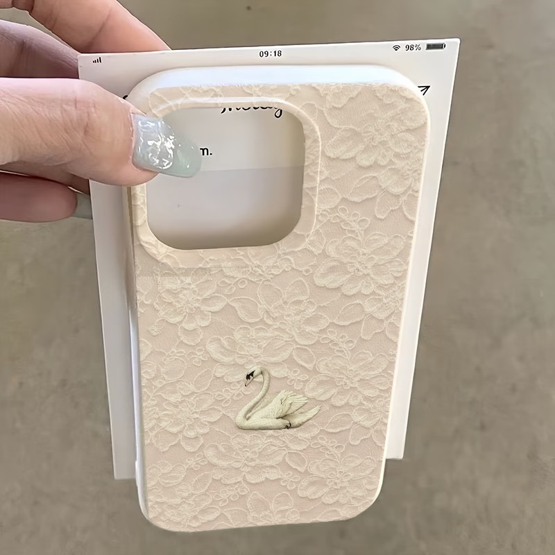 Funda de silicona suave con te - Apple Iphone 16 reseña y precio