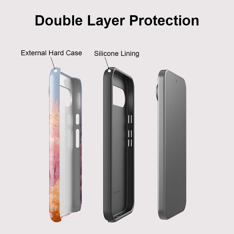 Fcicicase-funda de teléfono ac - Google Pixel 9 reseña y precio