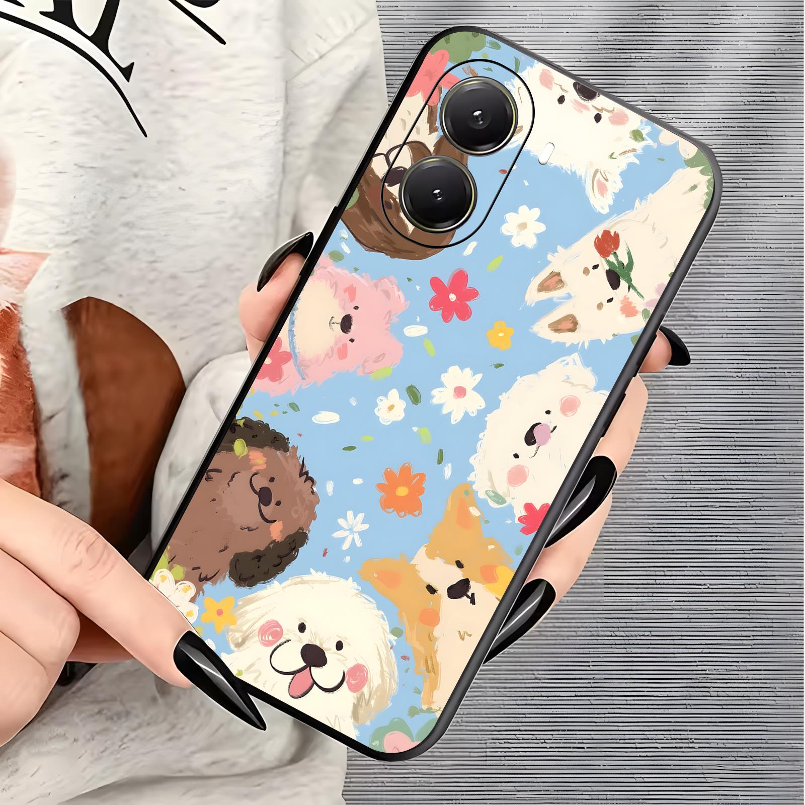 Funda de teléfono para Xiaomi  - Xiaomi Poco X6 reseña y precio
