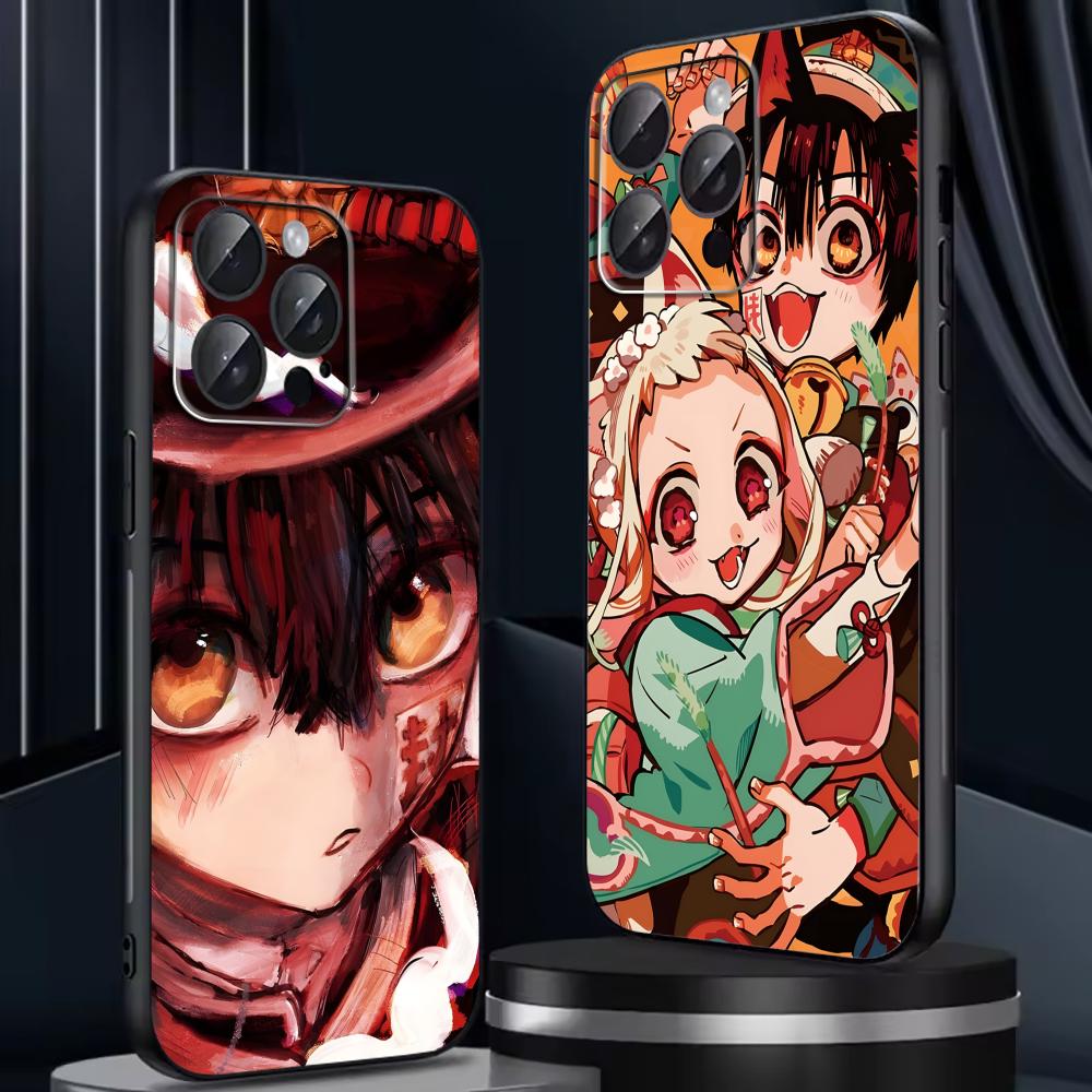 Funda de teléfono Hanako-kun c - Apple Iphone 16 reseña y precio