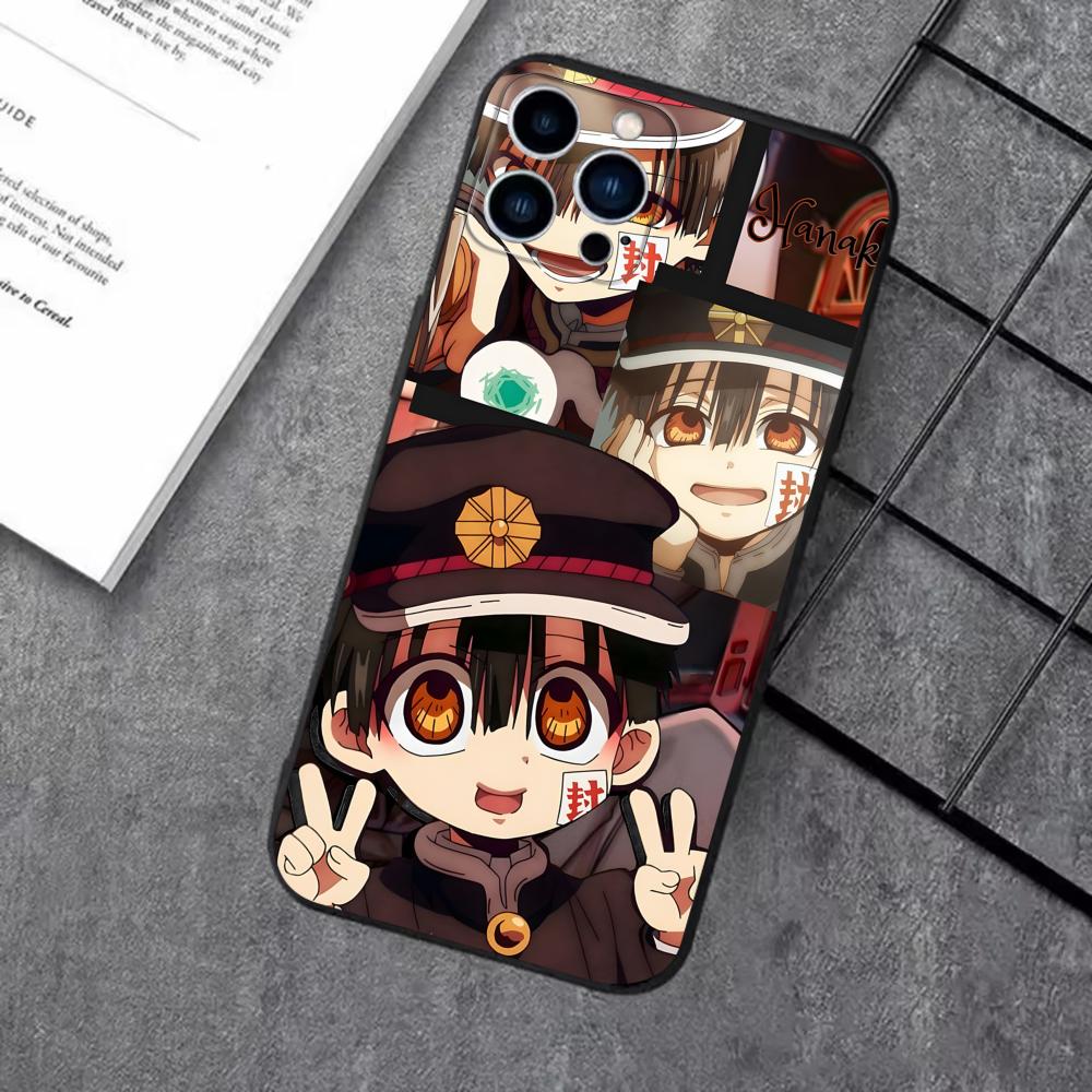 Funda de teléfono Hanako-kun c - Apple Iphone 16 reseña y precio