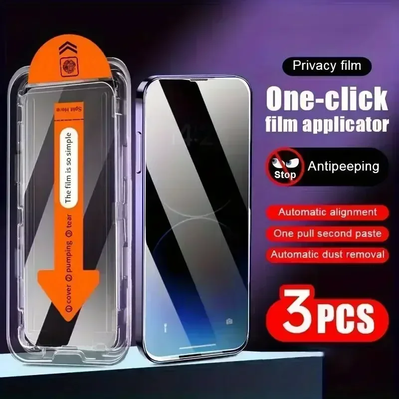 3PCS Protector de Pantalla de  - Vivo Y28 reseña y precio