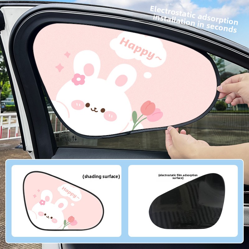 Parasol para Coche, Protección - Glass Protector Auto reseña y precio
