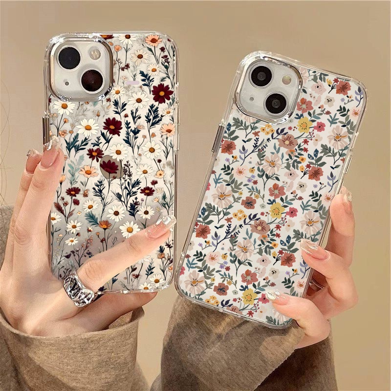 Funda de teléfono INS Daisy Fl - Oppo A78 reseña y precio