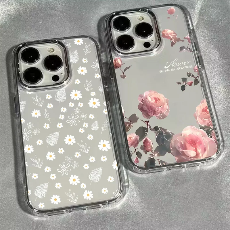 Funda de teléfono INS Daisy Fl - Oppo A78 reseña y precio