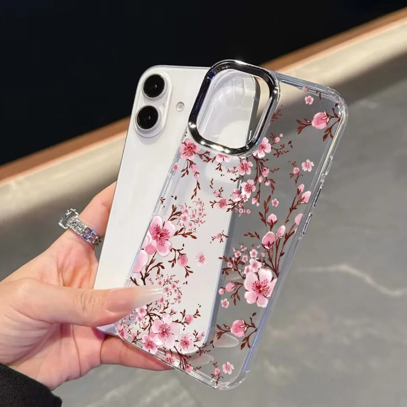 Funda de teléfono INS Daisy Fl - Oppo A78 reseña y precio