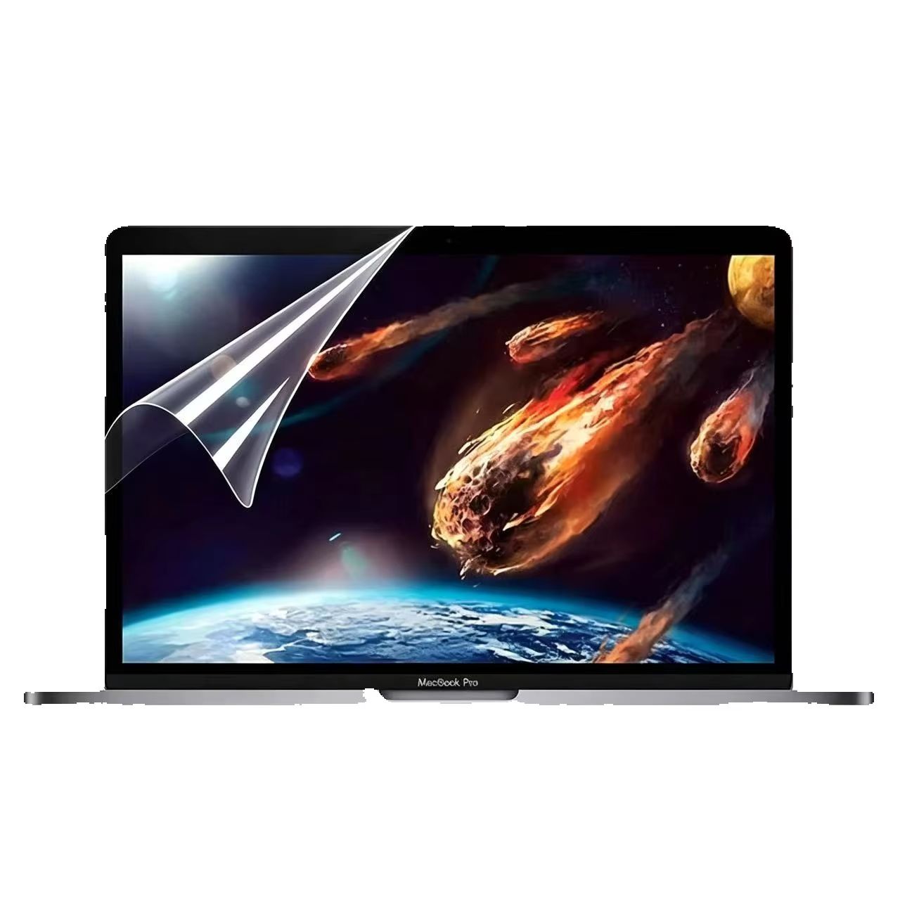 Protector de pantalla mate ant - Matte Anti Glare Screen reseña y precio